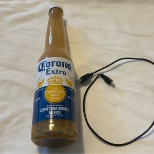 Bluetooth Speaker “Corona Extra”